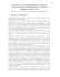 BitCreek - Dipartimento di Informatica