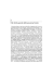 Stralcio volume
