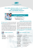 Programma - New Aurameeting