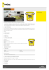 Weber.prim CL10 - Primer promotore di adesione