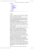 Newsletter 01/2002 - AIPPI Gruppo Italiano