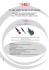 Solution for high current solenoids