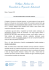 Seconda posizione brevetto unitario