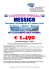 Partenza 20 febbraio e 13 marzo 2014 da Roma – Milano