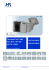 Telecamera Day / Night Serie WHT , DSP”W5” 650