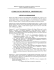 Curriculum del Sindaco - Comune di Rossano Veneto