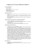 Curriculum - Comune di Crespina Lorenzana