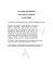 LA LEGGE DEI GRAFICI “THE LAW OF CHARTS” DI JOE ROSS
