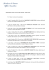 Nomine arcivescovili settembre - ottobre 2014