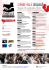 ZOMBIE WALK GRADARA Sabato 20 settembre