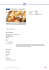 Lasagne - V