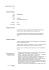 curriculum vitae - Centro Fibrosi Cistica di Verona