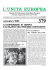 settembre 2005 - Movimento Federalista Europeo