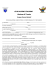 Liberatoria di responsabilità per minori