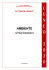AMBIENTE - Piano Strategico Cuneo