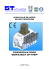 posizionatore serie box gt-mep