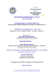 SOROPTIMIST INTERNATIONAL D` ITALIA Club di Sanremo