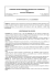 DETERMINAZIONE N. 11 - 25.03.2015