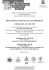 Scarica il programma  - Cappella Musicale del Duomo di