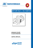 motore bg s - bg e motor - Dana Brevini Fluid Power