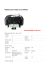 Multifunzione Inkjet Canon MX395