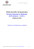Sistema Informativo Regionale dell`Ambiente