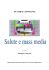 Atti del Convegno: Salute e mass media