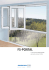Siergenia Portal FS - Finazzi Serramenti
