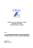 La programmazione di una stagione di Cross per
