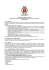Comune di Bientina (Provincia Pisa) CAPITOLATO SPECIALE DI