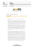 Say What? Press Agency – AVEDISCO