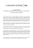 Codice Etico - Dipartimento di Comunicazione e Ricerca Sociale