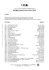 curriculum