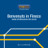 Benvenuto in Fineco