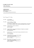 curriculum vitae - Associazione Medici Endocrinologi