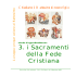 3. i Sacramenti della Fede Cristiana