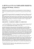 Il documento in formato