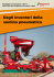 Dagli inventori della semina pneumatica