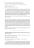 Surface renewal analysis for sensible and latent heat flux density