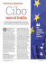 Sicurezza alimentare. Cibo non si tratta