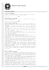 decreto ministeriale 1° agosto 1986 - D`Antone