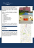 Accommodation info+schede hotel
