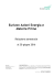 Relazione Semestrale