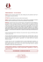 STORIA INTERATTIVA - Project for People