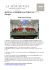 OFFERTA MEETING Dicembre 2014-Febbraio 2015
