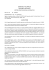 DETERMINAZIONE N… BD° DEL 26/0 Z / 2 °//4