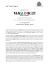 Comunicato stampa (pdf 728 Kb) - Archivi della moda del novecento