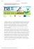 Aprile 2013 - Regione Molise