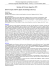 Capitolo 1: Infezione acuta da HIV-1