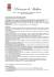 notizie AUA - Provincia di Avellino